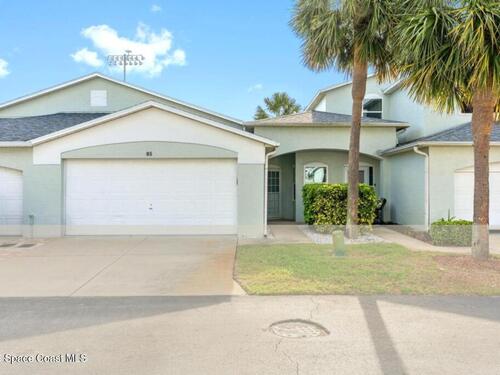 85 Village Street, Satellite Beach, FL 32937