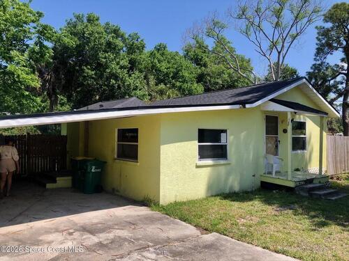 1236 Jackson Street, Cocoa, FL 32922