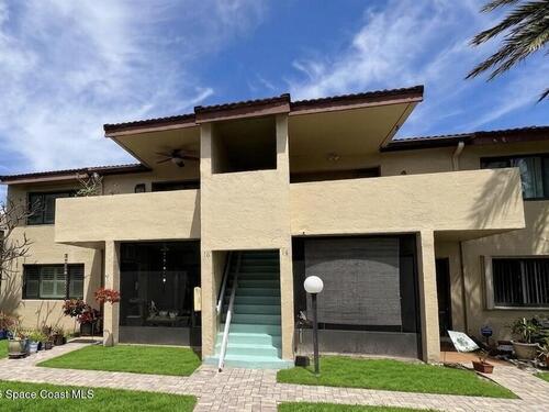 1145 N Shannon Avenue, Indialantic, FL 32903