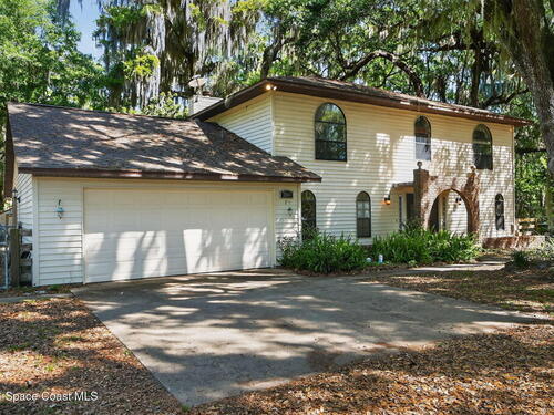 3380 Lionel Road, Mims, FL 32754