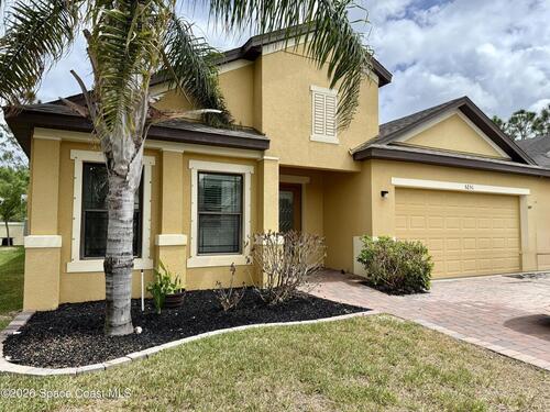 5251 Extravagant Court, Cocoa, FL 32926