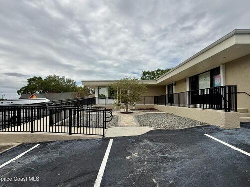 220 Coral Sands Drive, Rockledge, FL 32955