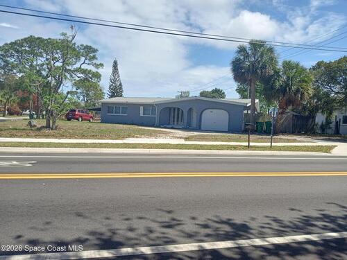 504 N Fiske Boulevard, Cocoa, FL 32922