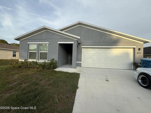 487 Wiltshire Avenue SW, Palm Bay, FL 32908