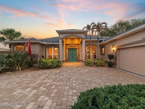 486 Birchington Lane, Melbourne, FL 32940