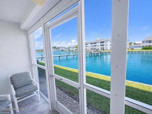 550 S Brevard Avenue, Cocoa Beach, FL 32931