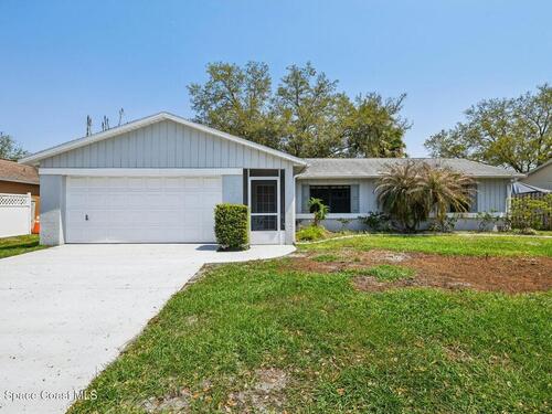 3826 Parapet Drive, Cocoa, FL 32926
