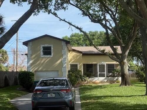 108 E Avenue D E, Melbourne, FL 32901