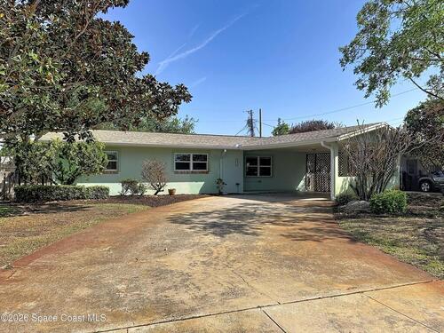 1315 Lester Court, Merritt Island, FL 32952