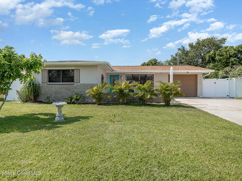 1513 Birch Street, Melbourne, FL 32935