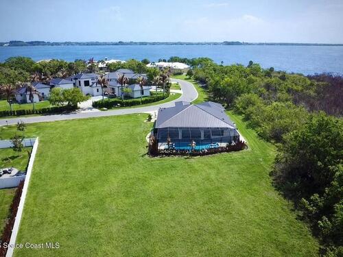 6341 Spinaker Drive, Rockledge, FL 32955