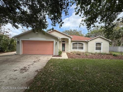 6731 Opal Avenue, Cocoa, FL 32927