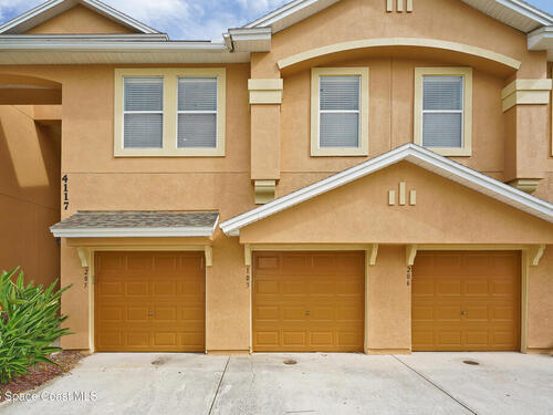 4117 Meander Place, Rockledge, FL 32955