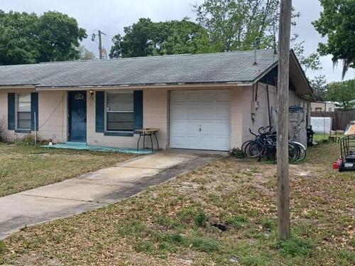 2110 Trieste Drive, Mims, FL 32754