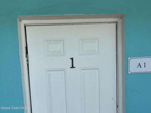 321 Johnson Avenue, Cape Canaveral, FL 32920