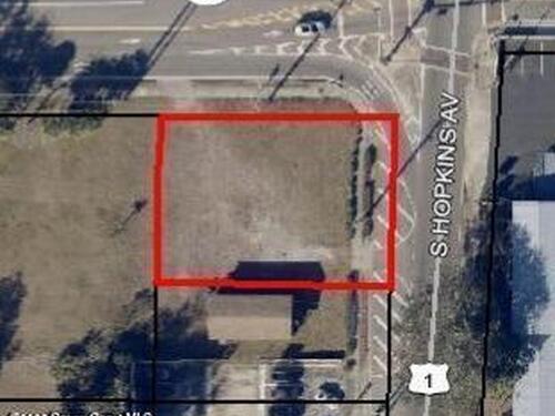 0000 S Hopkins Avenue, Titusville, FL 32796