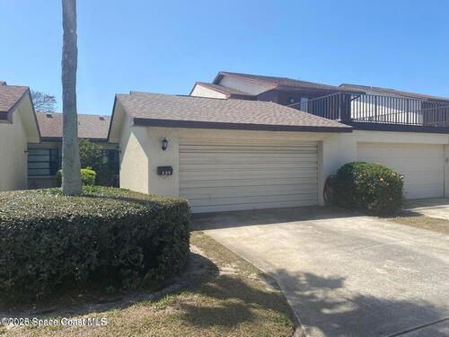 135 Seawind Drive, Satellite Beach, FL 32937