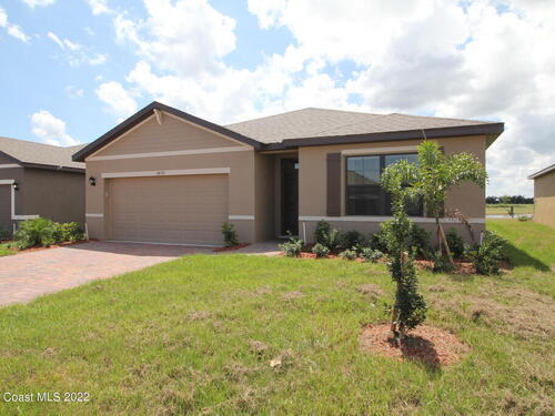 3870 Foggy Mist Road SE, Palm Bay, FL 32909