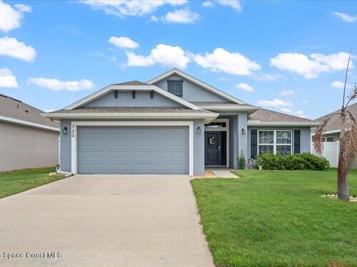 722 Tupelo Circle, Cocoa, FL 32926