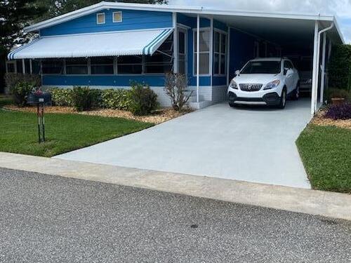 533 Ruth Circle, Melbourne, FL 32904