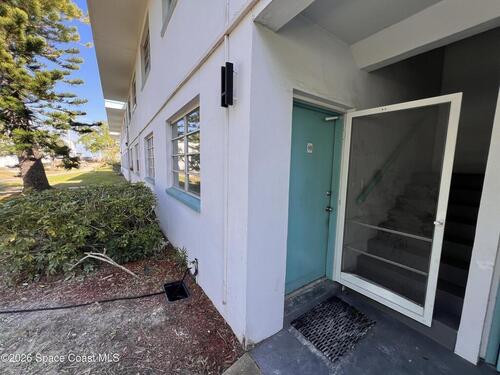 8401 N Atlantic Avenue, Cape Canaveral, FL 32920