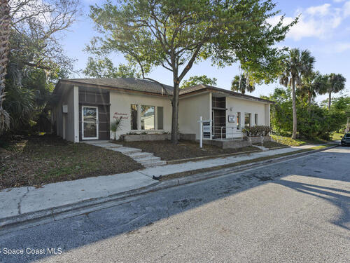 2101 Grant Place, Melbourne, FL 32901