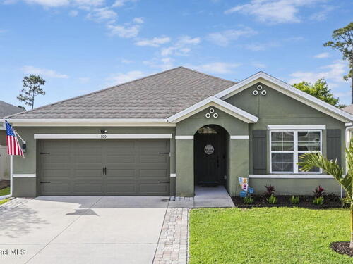 300 Forest Trace Circle, Titusville, FL 32780