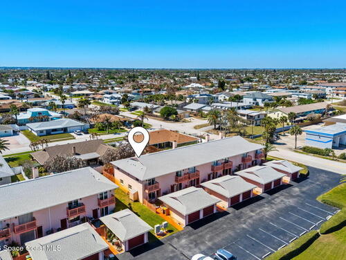 712 Sea Palm Lane, Satellite Beach, FL 32937