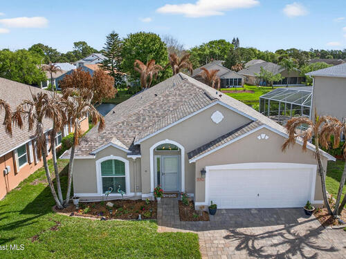 970 Shaw Circle, Melbourne, FL 32940