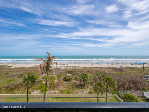 4570 Ocean Beach Boulevard, Cocoa Beach, FL 32931