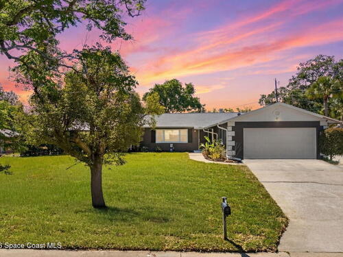 131 Briarwood Lane, Cocoa, FL 32926