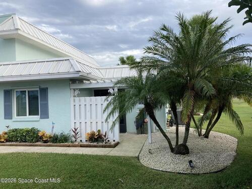 2 Country Club Road, Cocoa Beach, FL 32931