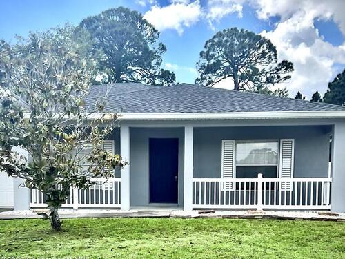 5551 Cinnamon Fern Boulevard, Cocoa, FL 32927