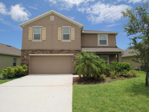 2208 Attilburgh Boulevard, Melbourne, FL 32904