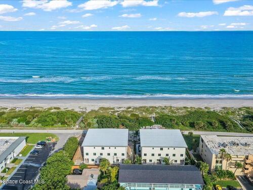 1012 Wave Crest Avenue, Indialantic, FL 32903