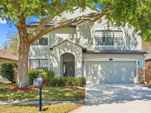 630 Loxley Court, Titusville, FL 32780