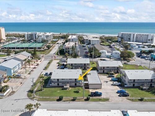 7301 Ridgewood Avenue, Cape Canaveral, FL 32920