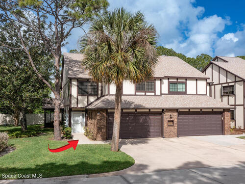 867 Greenwood Manor Circle, West Melbourne, FL 32904