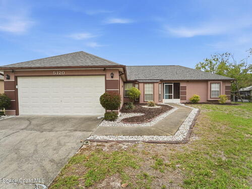 5120 Volusia Avenue, Titusville, FL 32780