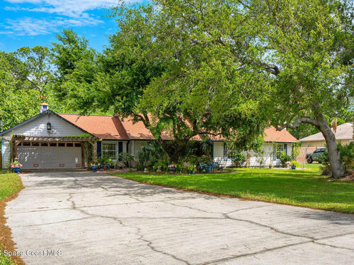 2520 Fairfield Drive, Cocoa, FL 32926