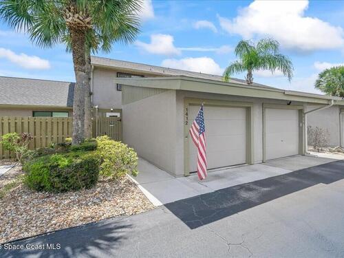 1412 Club Gardens Drive NE, Palm Bay, FL 32905
