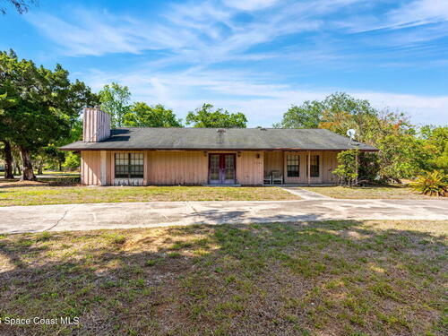 3640 Orlando Avenue, Mims, FL 32754