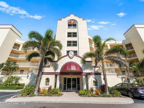 8931 Lake Drive, Cape Canaveral, FL 32920