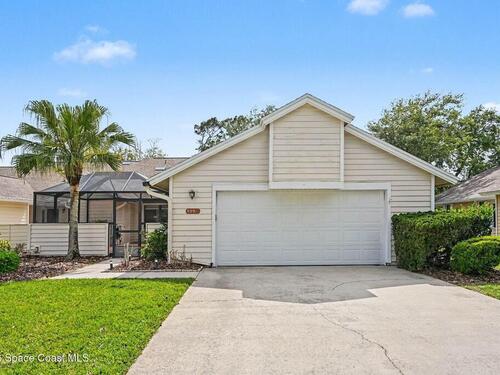 899 Ridge Lake Drive, Melbourne, FL 32940