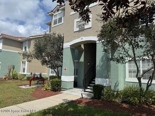 5663 Star Rush Drive, Melbourne, FL 32940