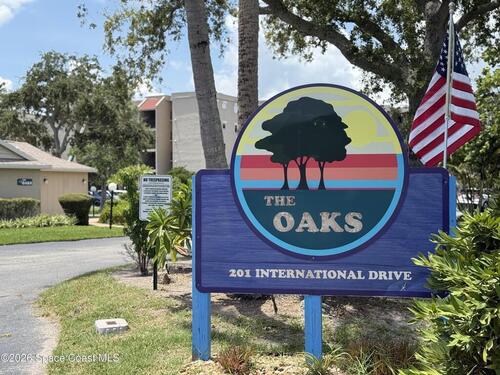 201 International Drive, Cape Canaveral, FL 32920