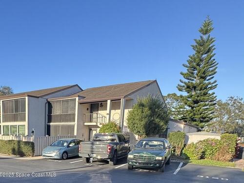 3124 Finsterwald Drive, Titusville, FL 32780