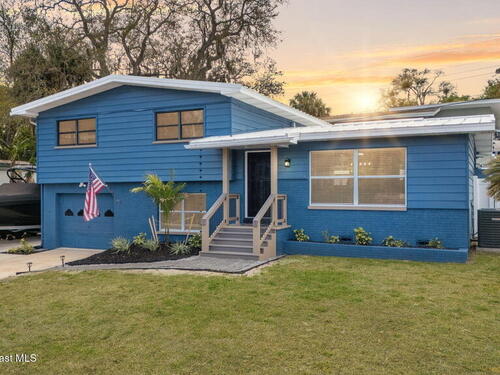 3047 Sunset Lane, Cocoa, FL 32922