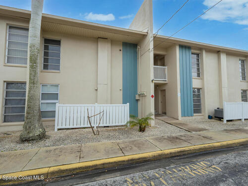 250 N Banana River Drive, Merritt Island, FL 32952