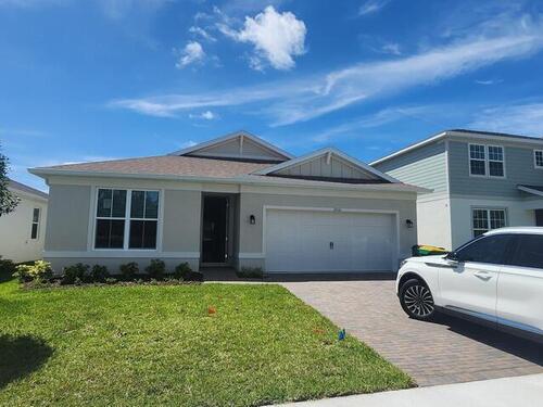 2532 Painted Sky Avenue, Melbourne, FL 32904